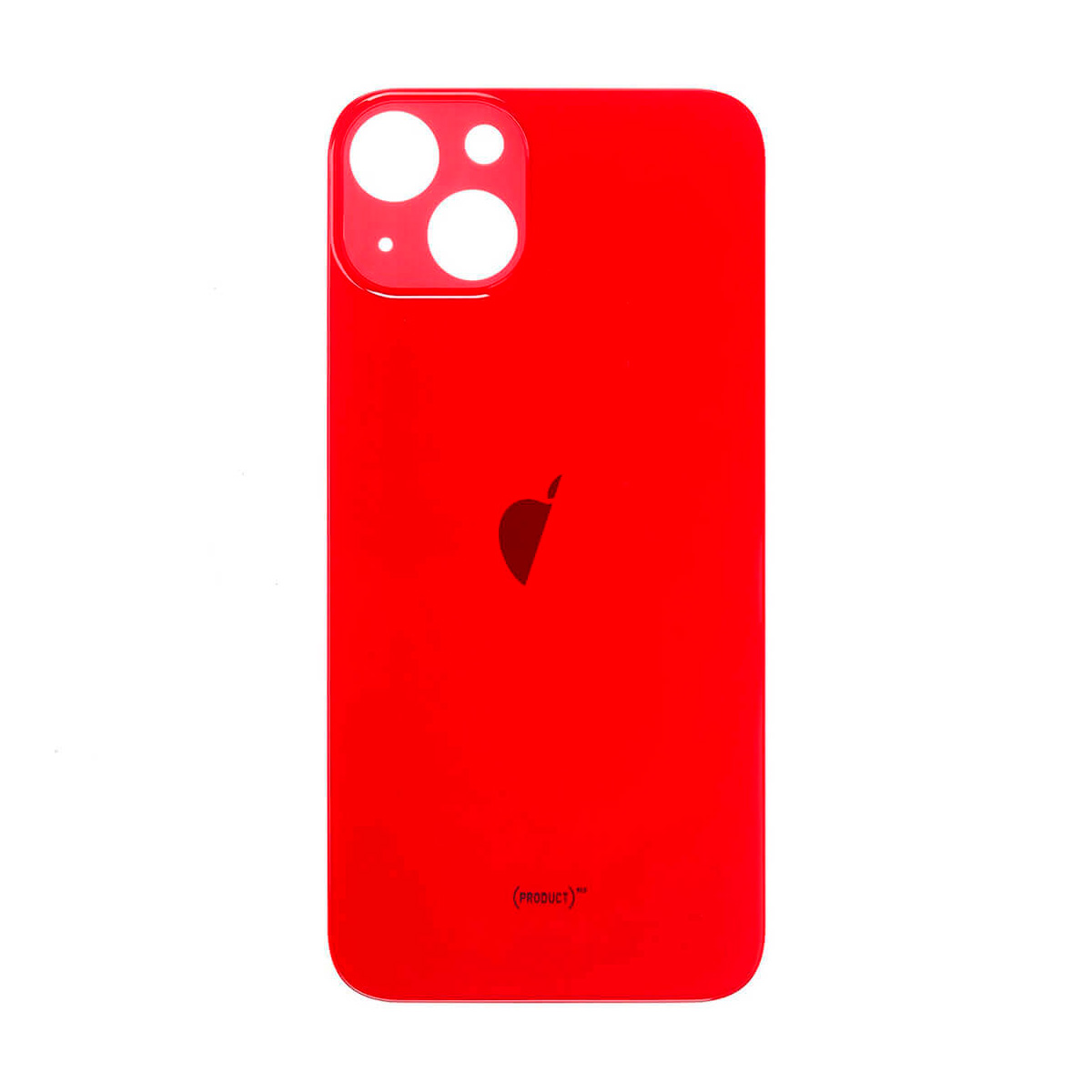 Vidrio Tapa Trasera iPhone 13